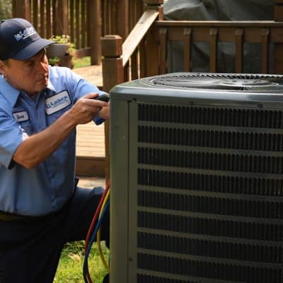 Lakes Heating & Air Conditioning