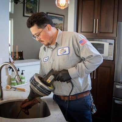 Downey Plumbing Heating & Air Conditioning