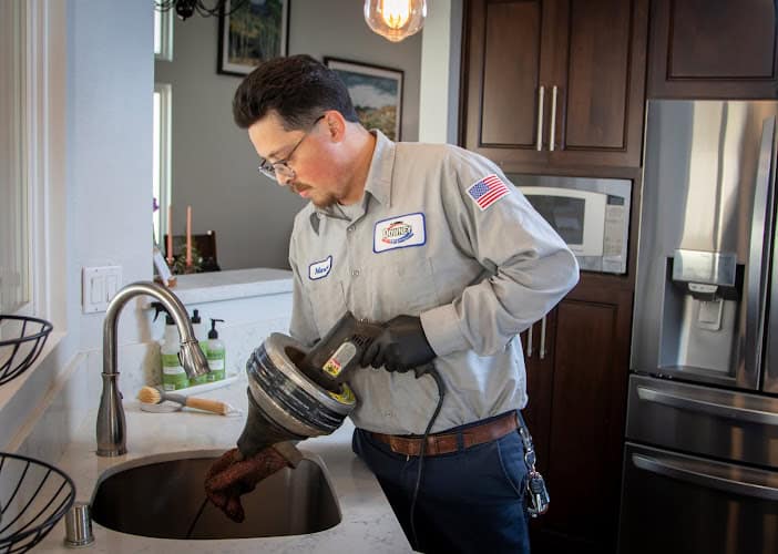 Downey Plumbing Heating & Air Conditioning