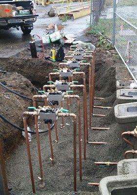 Scottco Plumbing and Drain Service