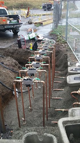 Scottco Plumbing and Drain Service