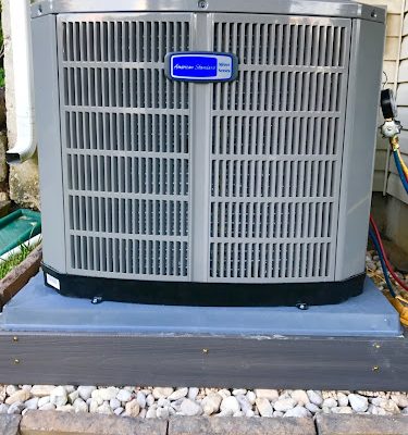 Tri Elite Advisors Hvac