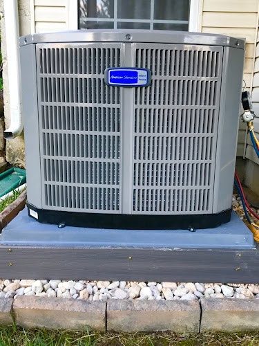 Tri Elite Advisors Hvac