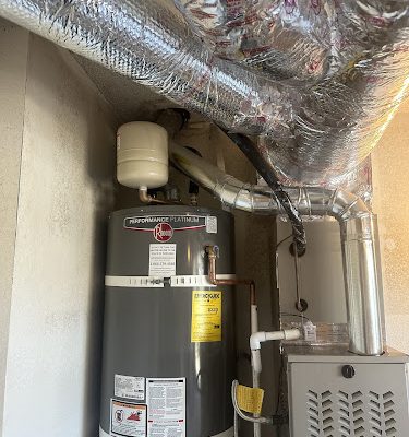 American Ace Plumbing Heating And Air Conditioning