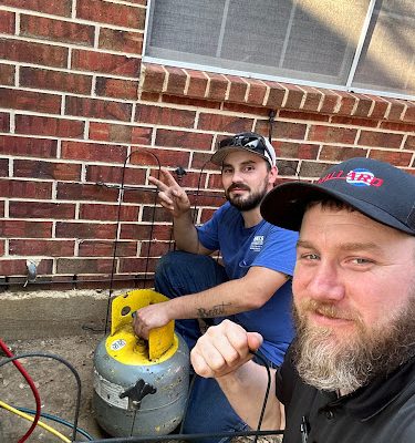 Willard Air Conditioning & Plumbing