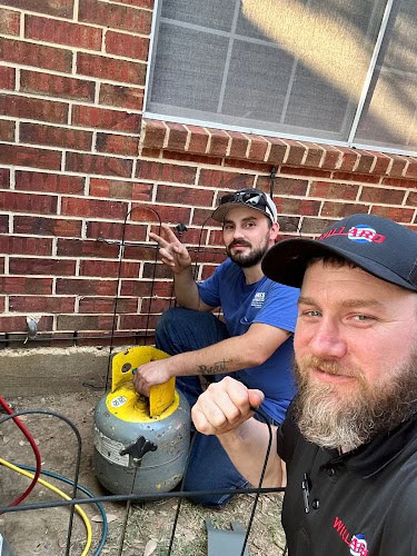Willard Air Conditioning & Plumbing