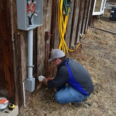 Bickimer Electric LLC