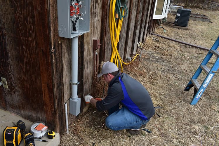 Bickimer Electric LLC