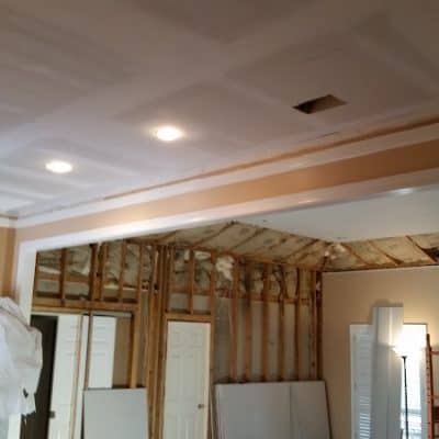 Anything drywall and more LLC