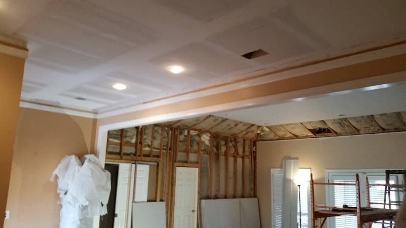 Anything drywall and more LLC