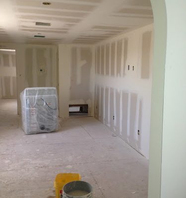Las Vegas Drywall & Stucco