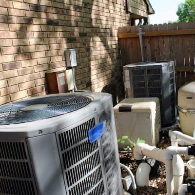 Calvin's Climate Air Conditioning & Heating Solutions