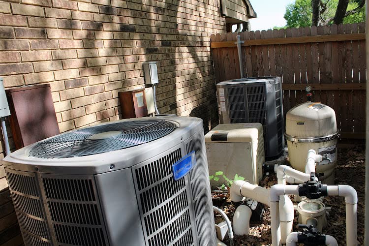 Calvin's Climate Air Conditioning & Heating Solutions