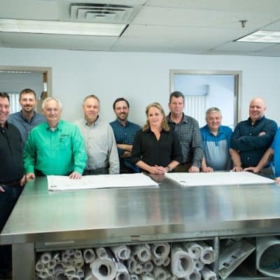 New England Air Systems LLC