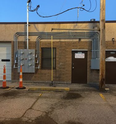 Votum Electric, LLC