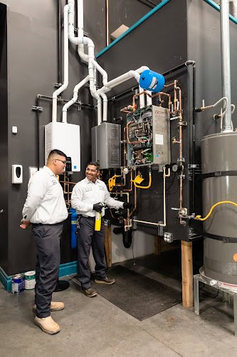 Pure Plumbing & Air