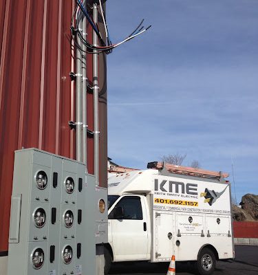 KME ELECTRIC