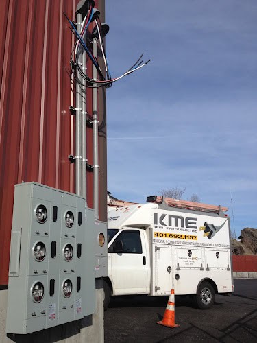 KME ELECTRIC