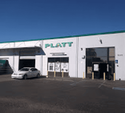 Platt Electric Supply