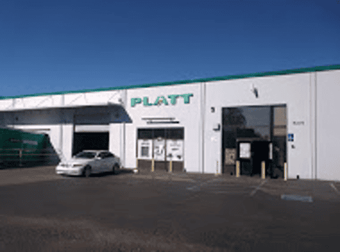 Platt Electric Supply