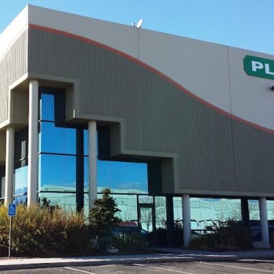 Platt Electric Supply
