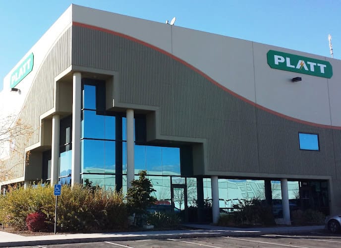 Platt Electric Supply