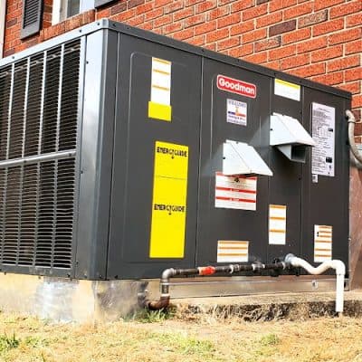 Williams Heating & Air Inc