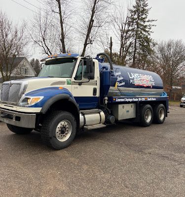 Lakeshore Plumbing and Septic