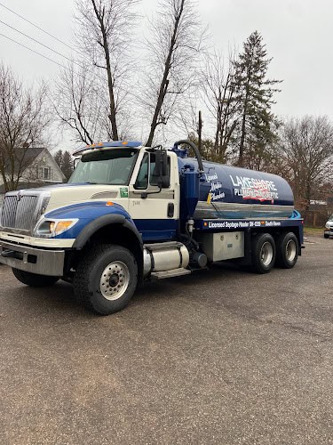 Lakeshore Plumbing and Septic