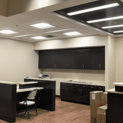 Construction Solutions USA