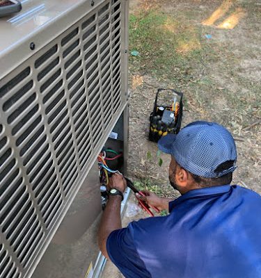 OPACHS HVAC SERVICES