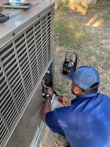 OPACHS HVAC SERVICES