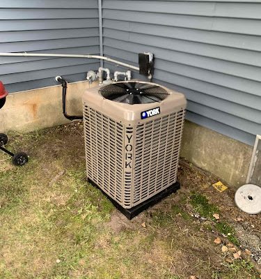 ASAP Plumbing, HVAC & Septic