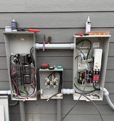 ARK Electrical Service