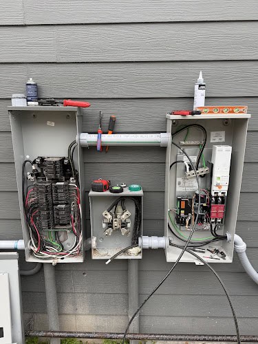 ARK Electrical Service