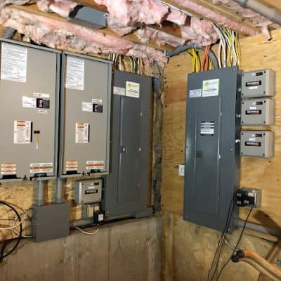 4th Generation Electric Inc.
