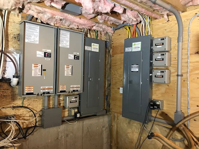 4th Generation Electric Inc.