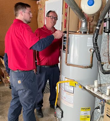 Mr. Rooter Plumbing Of Roswell