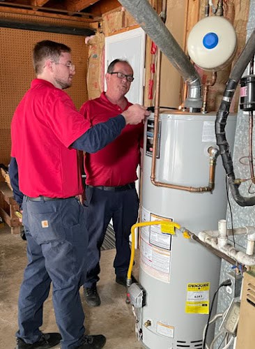Mr. Rooter Plumbing Of Roswell