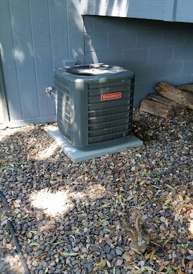 Vann Heating & Air