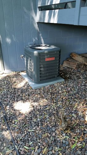 Vann Heating & Air