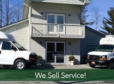 Keiper Plumbing, Heating & Air Conditioning