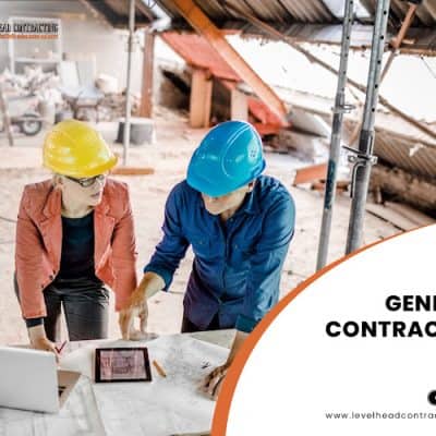 Level Head Contracting