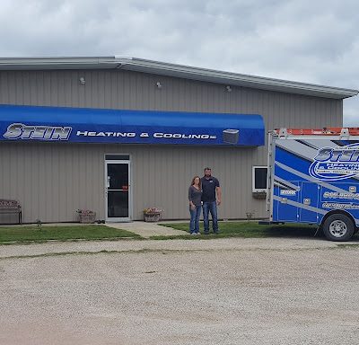 Stein Heating & Cooling Inc.