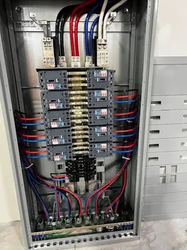 B&M Electrical Services LLC