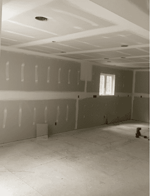 JW Drywall