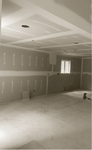 JW Drywall