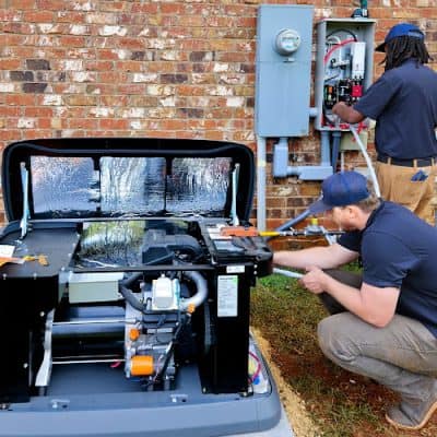 Carolina Conditions Heating Cooling Plumbing Electrical