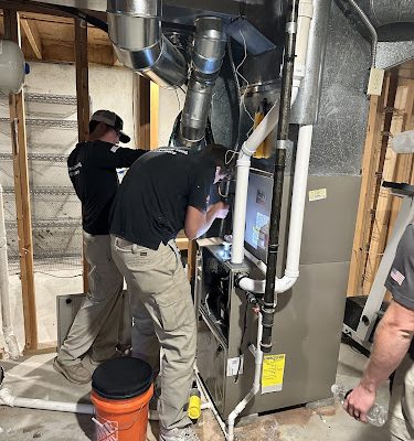 Miami Heating And Cooling
