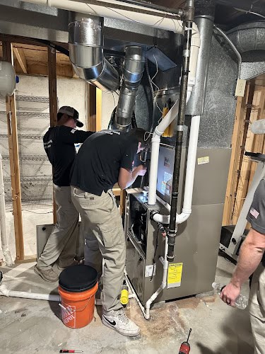 Miami Heating And Cooling